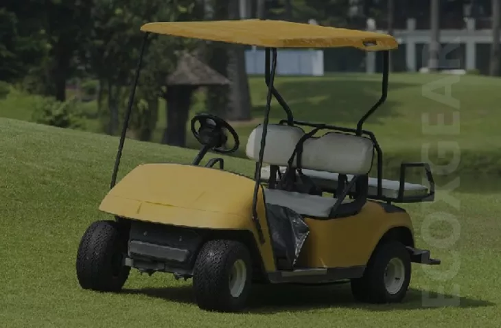 Bluetooth Speakers for Golf Cart