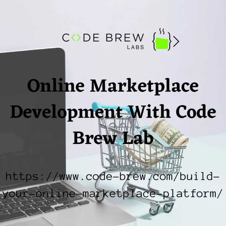 Top Online Marketplace development service in Dubai