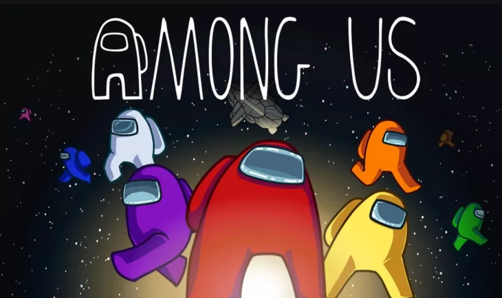 Among Us is now free on Epic Games