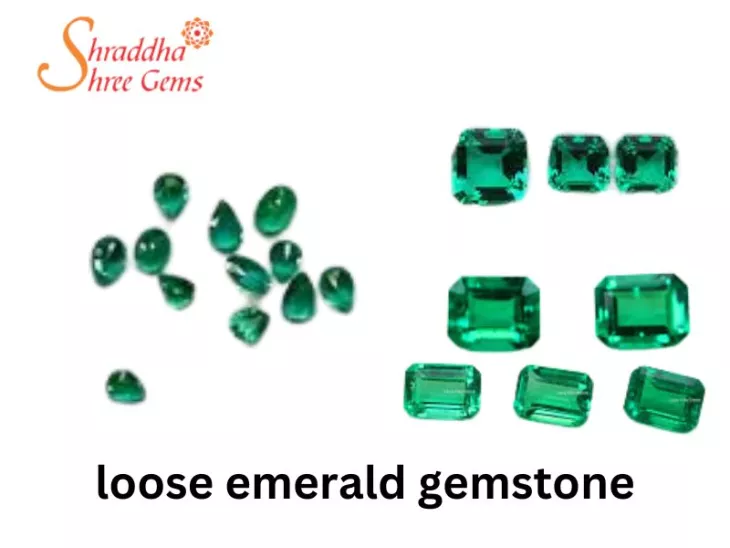 emerald gemstone