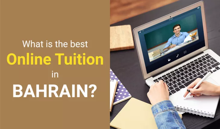 online tuition in Bahrain,