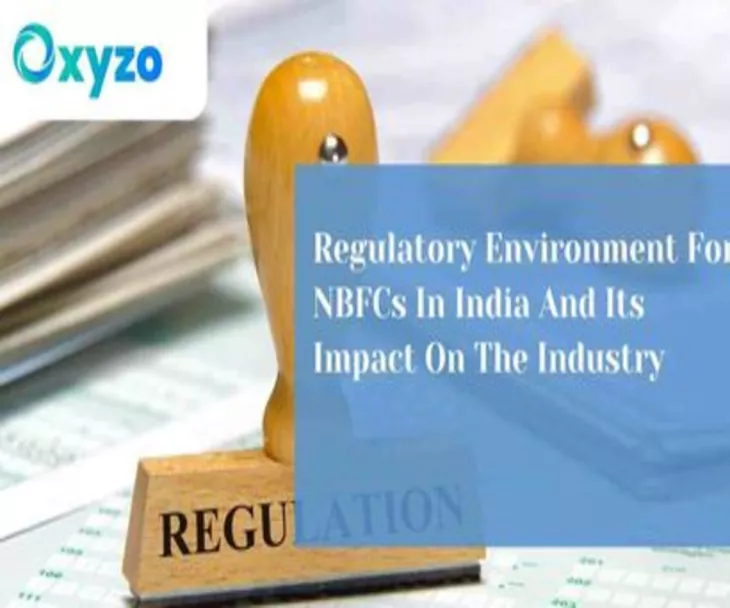 Regulatory Environment