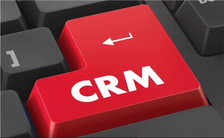 CRM Accounting Software