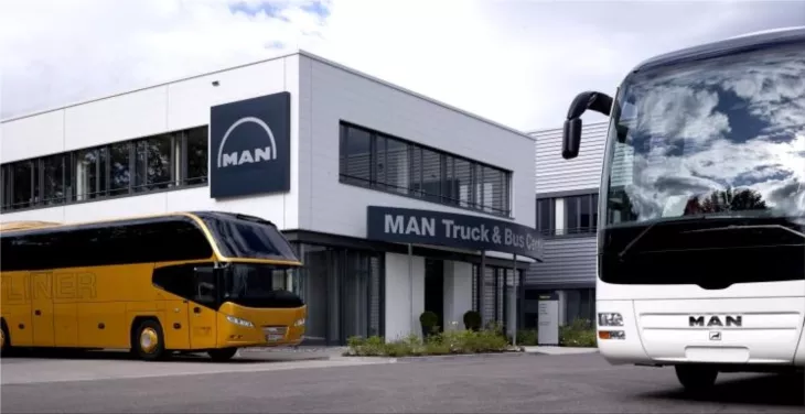 MAN Truck & Bus