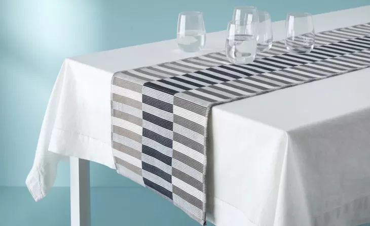 Teflon tablecloths
