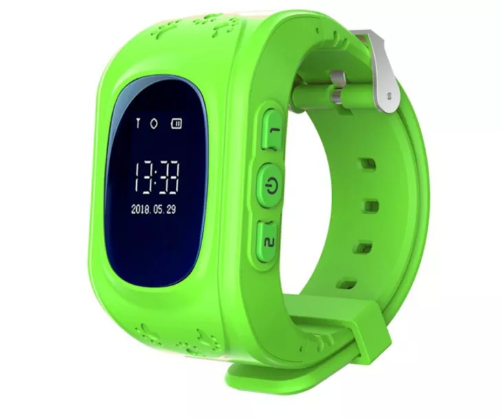 best smartwatch for your child