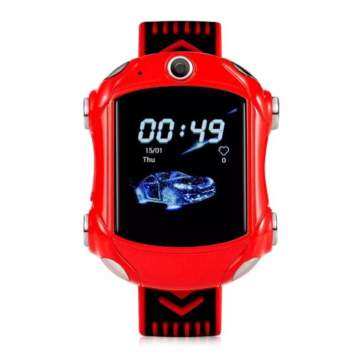 smartwatch for your child