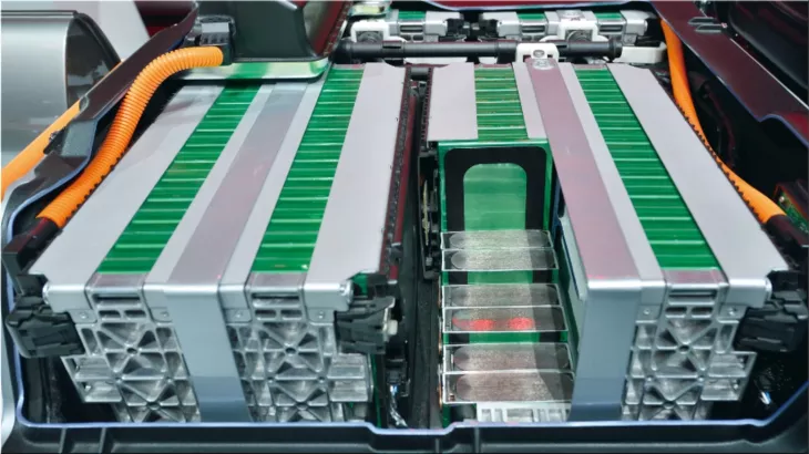 How to Cash in on Dead EV Batteries with US Incentives