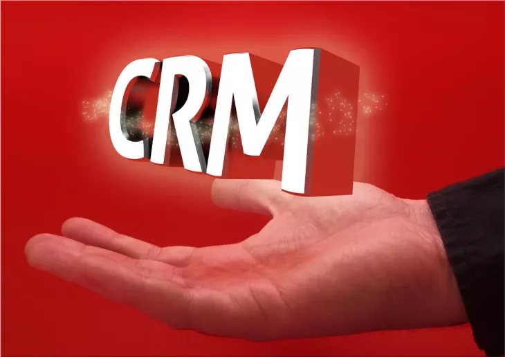 How to Choose the Best CRM Accounting Software for Your Business Needs