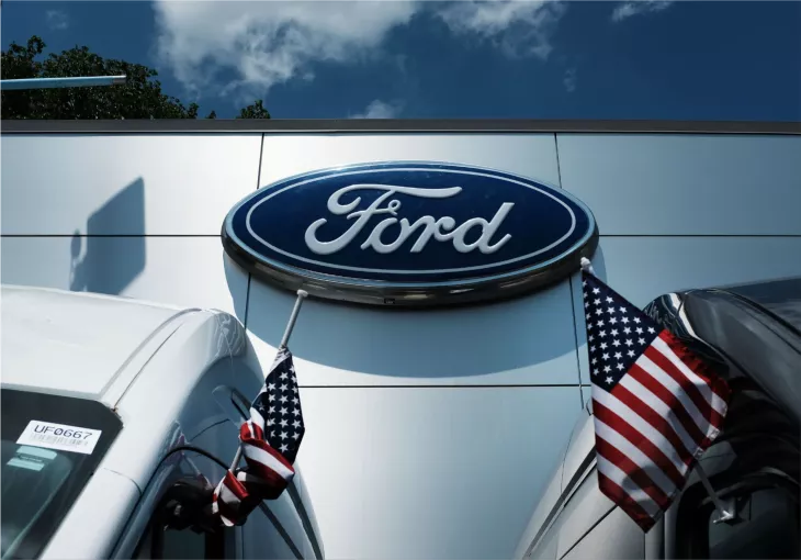Ford's changing manufacturing strategy: Massive layoffs and union threats