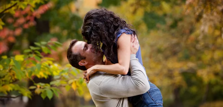 8 common-sense tips for a happy relationship
