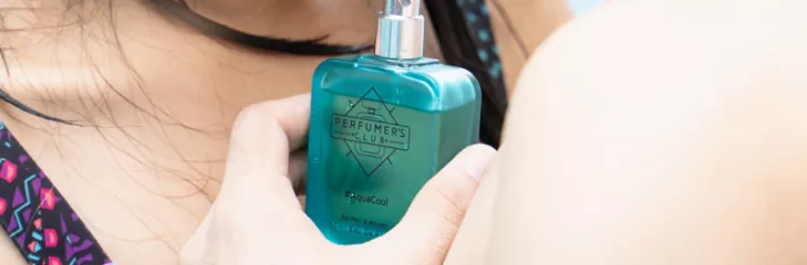 Unisex Perfume