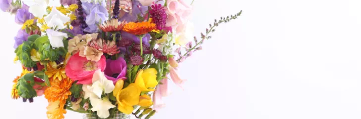 anniversary bouquet