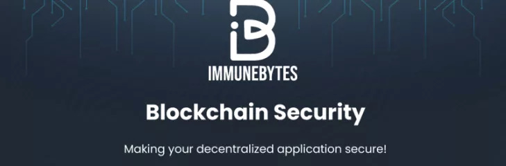Blockchain security firm