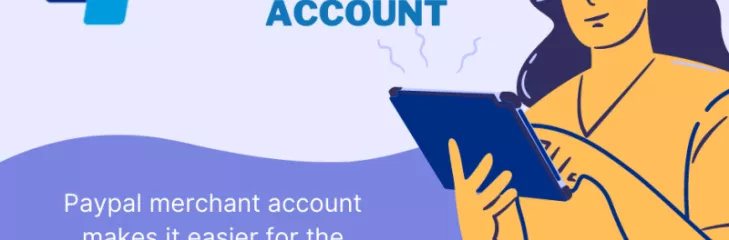 Paypal Merchant Account