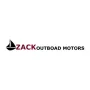 ZACK OUTBOARD MOTORS LTD