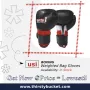 Usi Brand boxing gloves in our Thirsty Bucket website