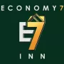 Economy 7 Inn Norfolk