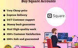 Buy Verified Square Account Buy Verified Square Account