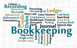 Outsourcing of Bookkeeping Services
