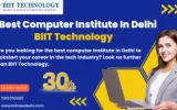 Best Computer Institute in Delhi