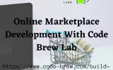 Top Online Marketplace development service in Dubai