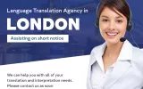 Transcription Services in UK