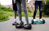 Cheap Hoverboards, Budget-Friendly Hoverboards