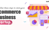 E-Commerce startup