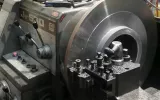 cnc steel cutting machine North Sydney