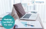 Making Tax Digital: How Businesses can be ready for MTD in VAT?