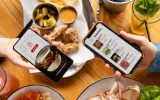 AI based food ordering chatbot