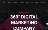 360° digital marketing services Agency in UAE