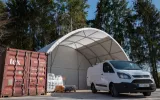 Container Canopies
