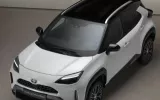 The new Toyota Yaris Cross from 30,990 euros