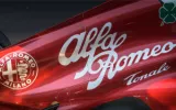 Alfa Romeo F1 Team ORLEN C42