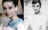 Learning to have an eternal youth from Audrey Hepburn