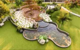 Level Up Your Landscape: 5 Reasons to Let a Pro Design Your Outdoor Oasis