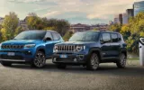 The Benefits of Dealing Jeeps Online During the Web Week