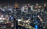 Tokyo: the concentrated refinement of Japanese culture and living